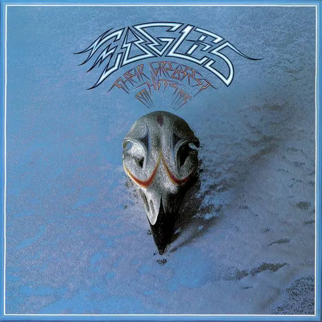 Eagles Their Greatest Hits