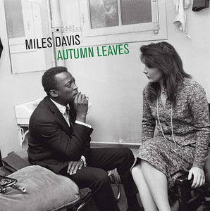 Miles Davies Autumn Leaves