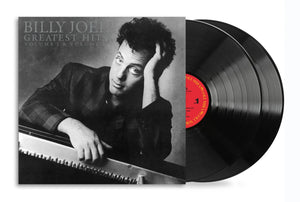 Billy Joel Piano Man