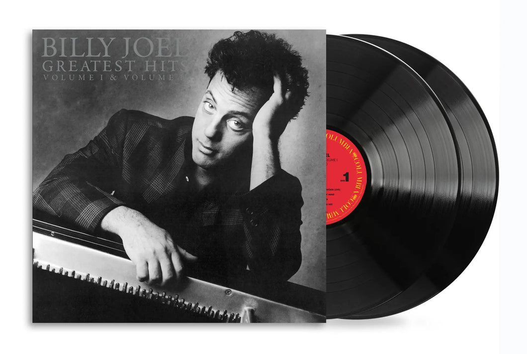 Billy Joel Piano Man