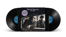 Load image into Gallery viewer, Shed Seven Let It Ride
