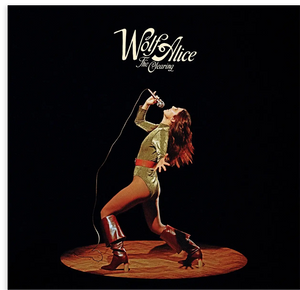 Wolf Alice The Clearing