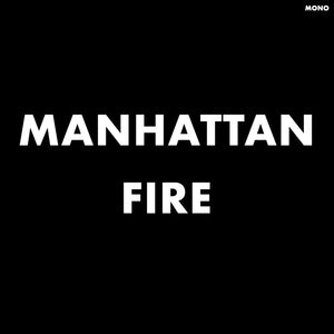 Manhattan Fire The Men