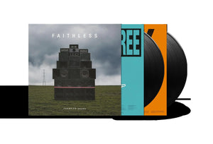 Faithless Champion Sound