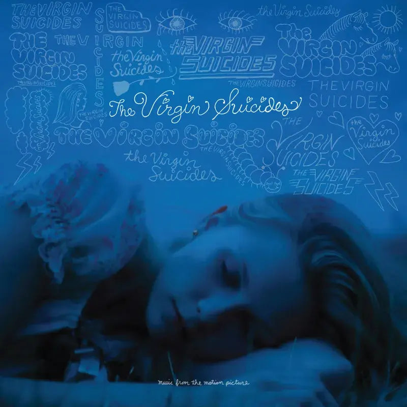 The Virgin Suicides Deluxe 25th Anniversary