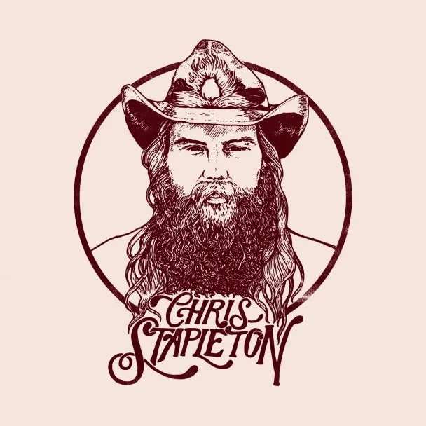 Chris Stapleton From A Room Vol 1