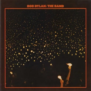 Bob Dylan / The Band Before The Flood