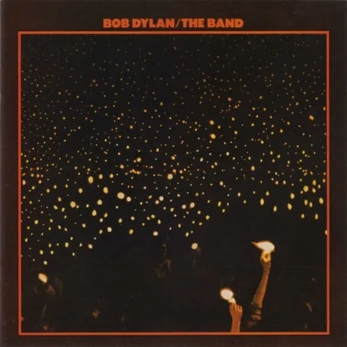 Bob Dylan / The Band Before The Flood