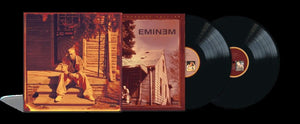 Eminem The Marshall Mathers LP