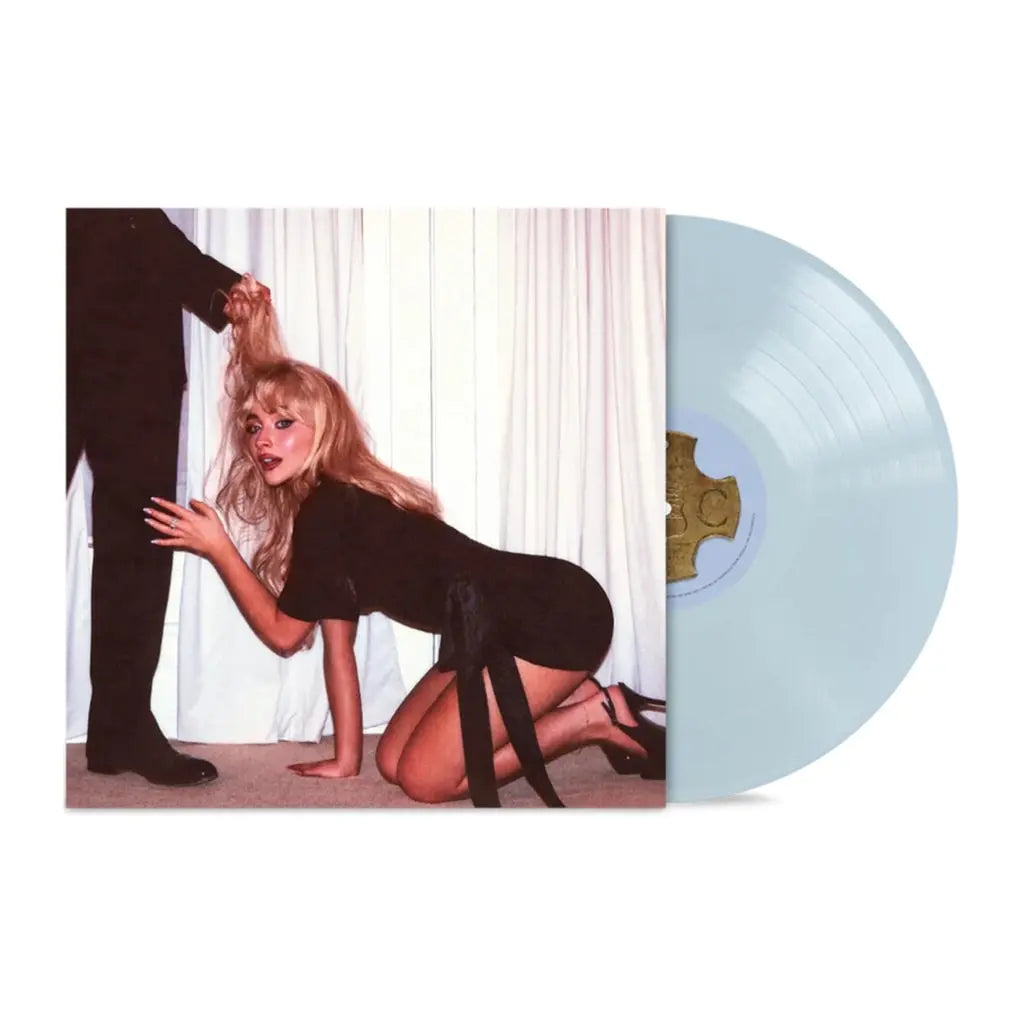Sabrina Carpenter Man’s Best Friend