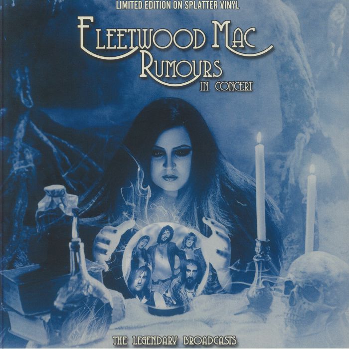 Fleetwood Mac Rumours in Concert