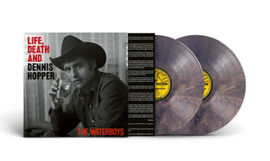 The Waterboys Life, Death and Dennis Hopper