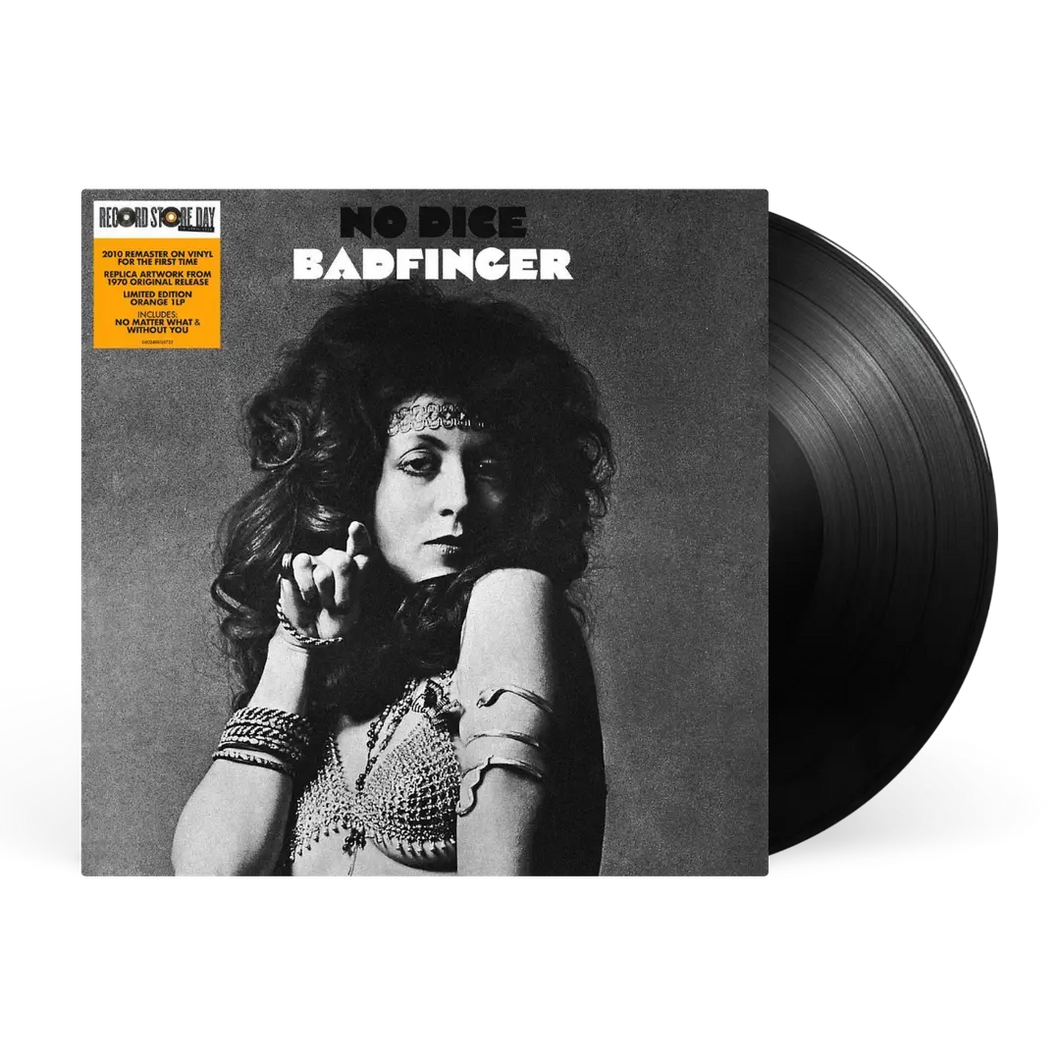 Badfinger No Dice – Loafers Vinyl & Coffee
