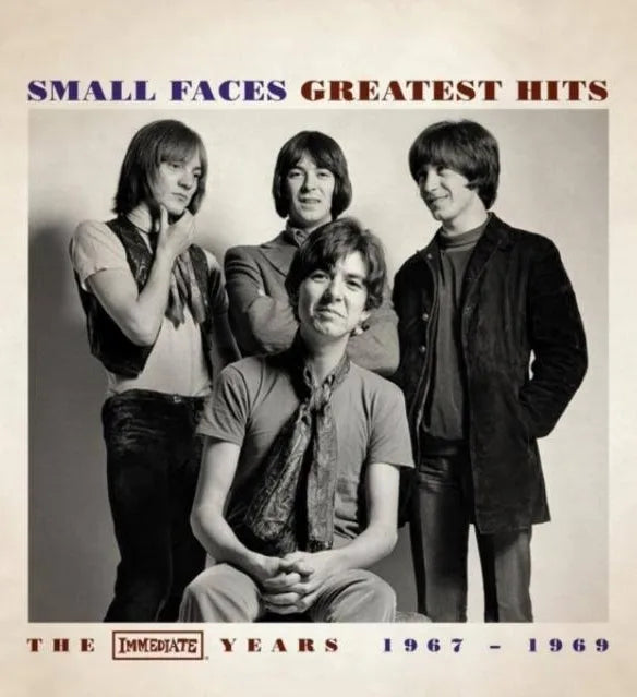 Small Faces Greatest Hits