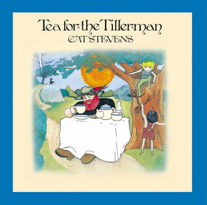 Cat Stevens Tea for the Tillerman