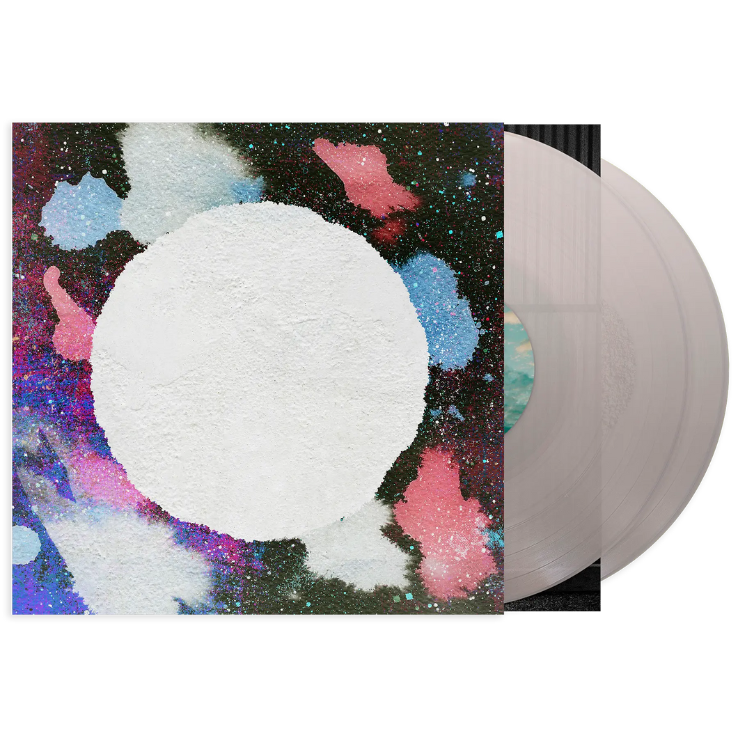Khruangbin The Universe Smiles Upon You ii