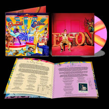 Load image into Gallery viewer, Elton John Who Believes in Angels?
