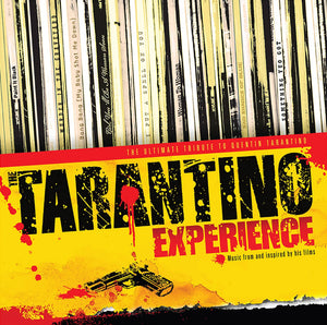 Tarantino Experience