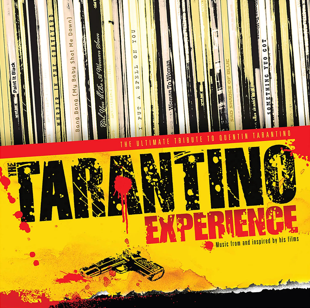 Tarantino Experience