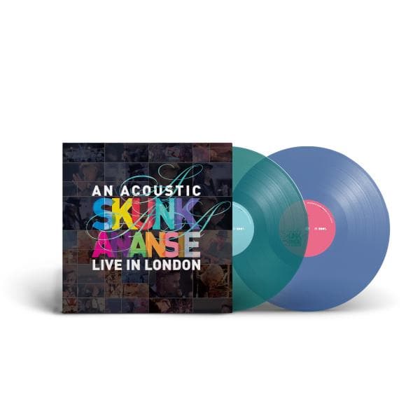 Skunk Anansie Live in London