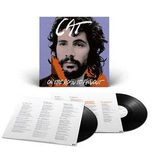Cat Stevens Yusuf On the Road to Findout
