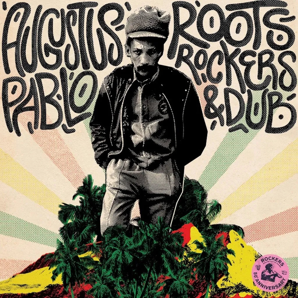 Augustus Pablo Roots, Rockers and Dub