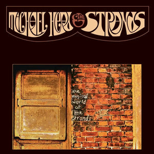 Michael Head & The Strands The Magical World of the Strands