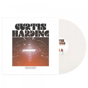 Curtis Harding Departures and Arrivals