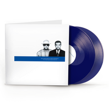 Load image into Gallery viewer, Pet Shop Boys Discography
