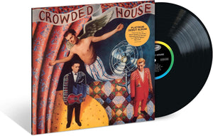 Crowded House