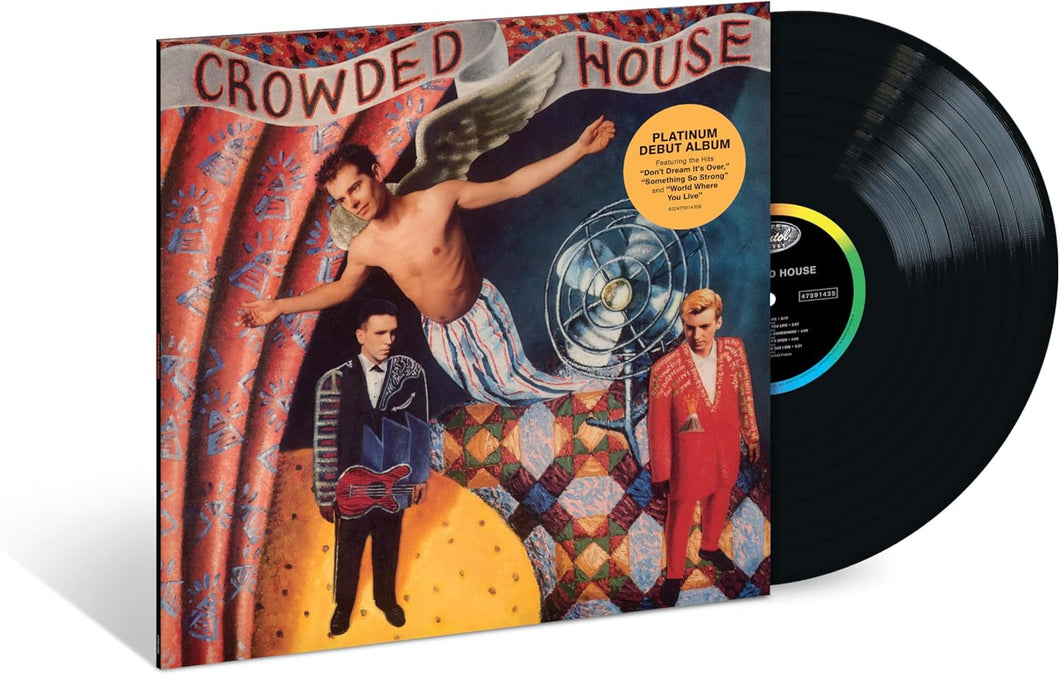 Crowded House
