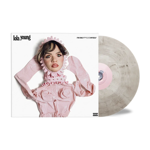 Lola Young I’m Only F**king Myself