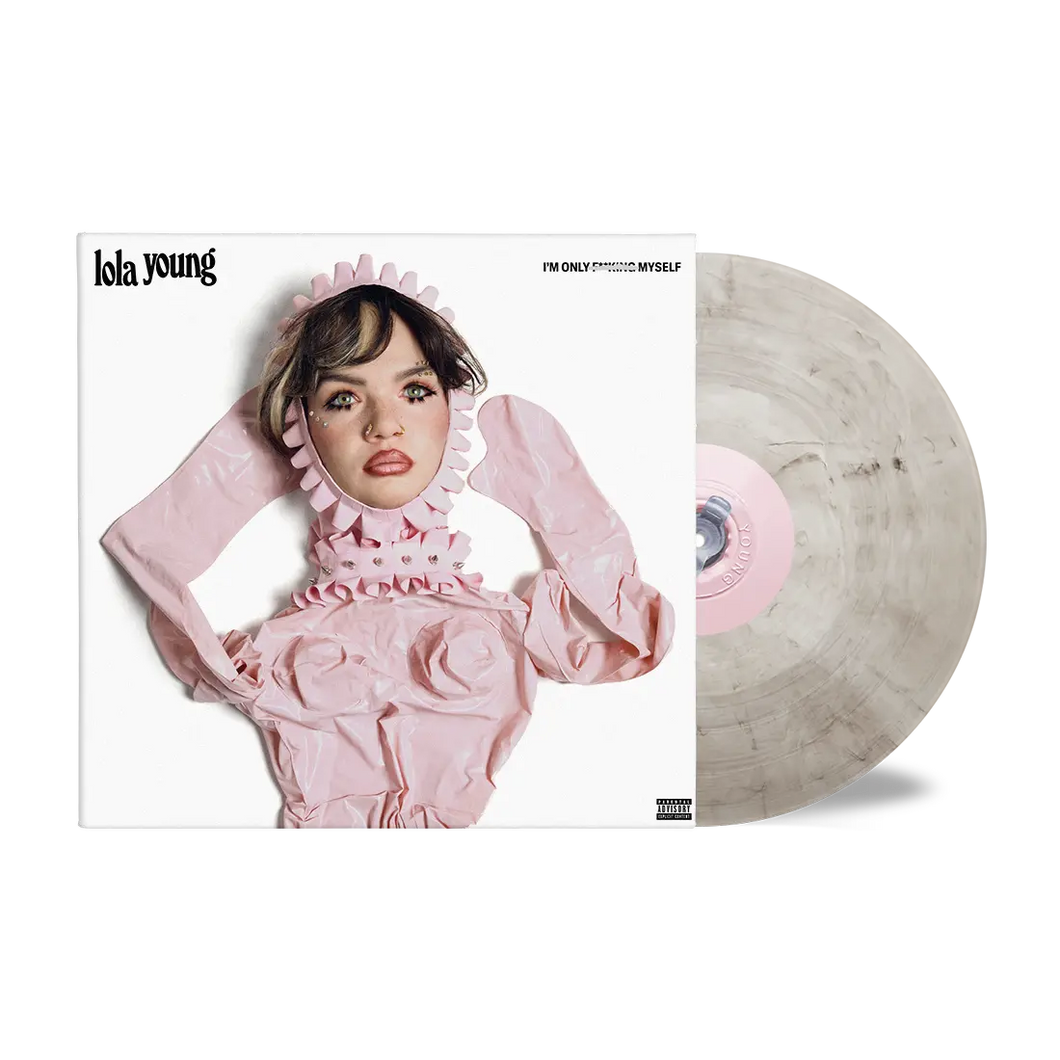 Lola Young I’m Only F**king Myself