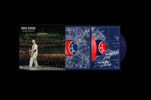 Noah Kahan Live At Fenway Park