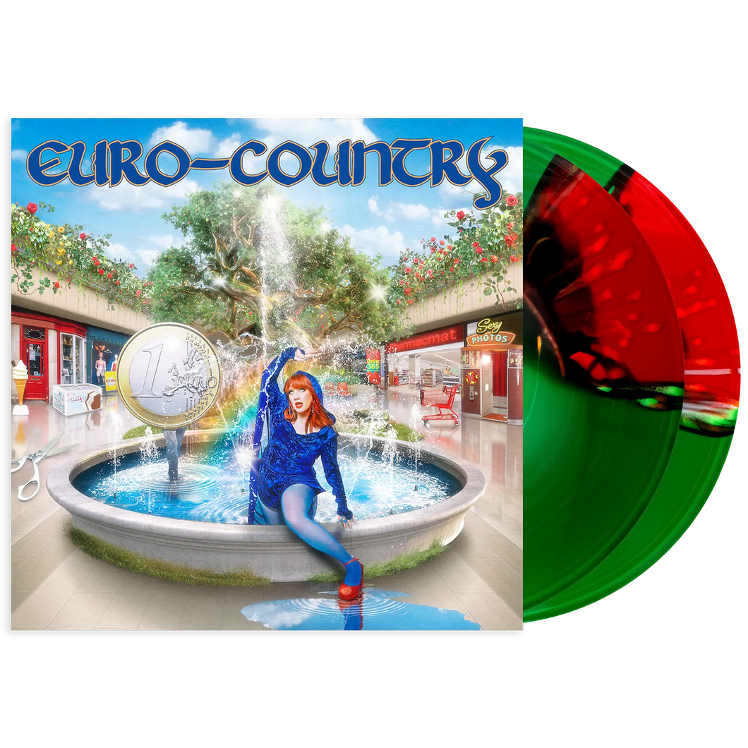 CMAT Euro-Country