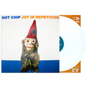 Hot Chip Joy in Repetition