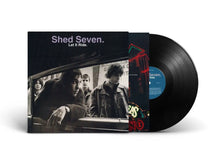 Load image into Gallery viewer, Shed Seven Let It Ride
