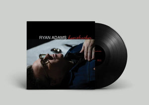 Ryan Adams Heartbreaker