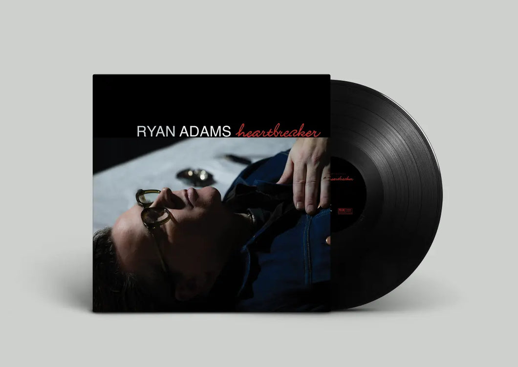 Ryan Adams Heartbreaker