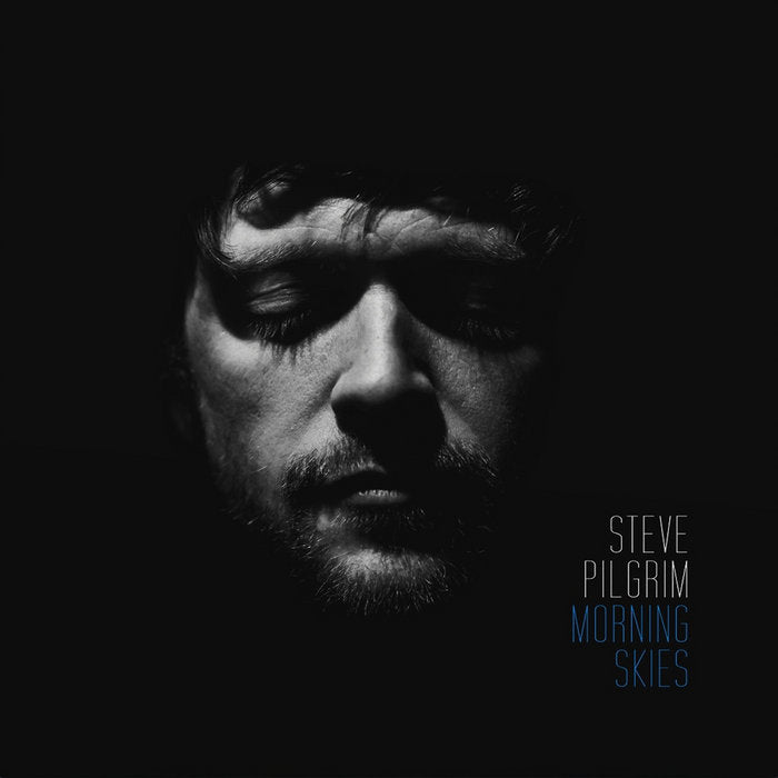 Steve Pilgrim Morning Skies