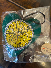 Load image into Gallery viewer, Handmade with Love Musical Hearts 🖤
