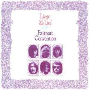 Fairport Convention Liege & Lief