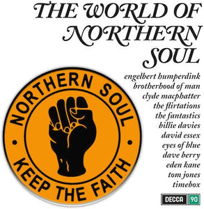 The World of Northern Soul