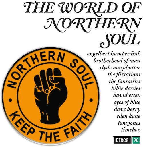 The World of Northern Soul