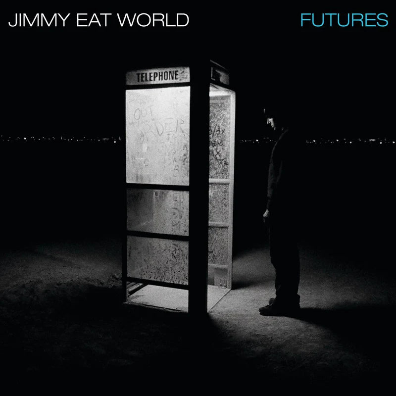 Jimmy Eat World Futures