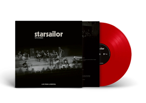 Starsailor with Strings