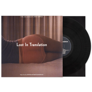 Lost in Translation Soundtrack