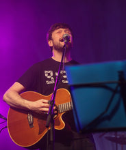 Load image into Gallery viewer, Steve Pilgrim Let The Love Be Found 28/02/26 19:00
