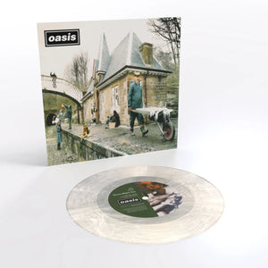 Oasis Some Might Say 7”