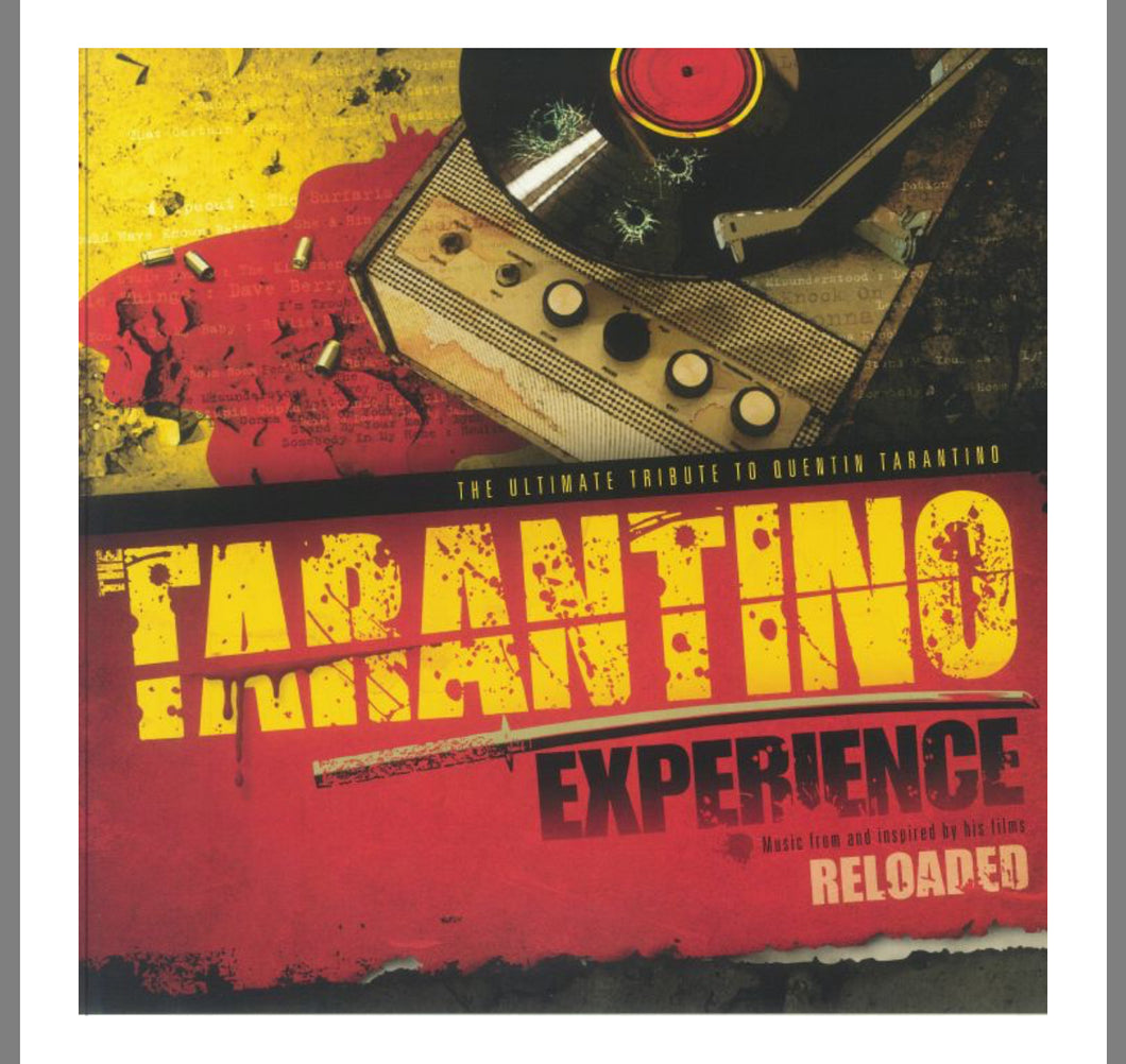 Tarantino Experience Reloaded